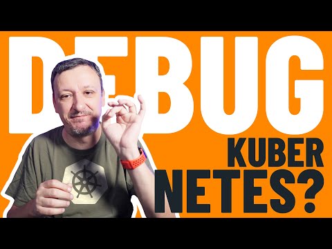 How to Debug Kubernetes Applications With Ephemeral Containers