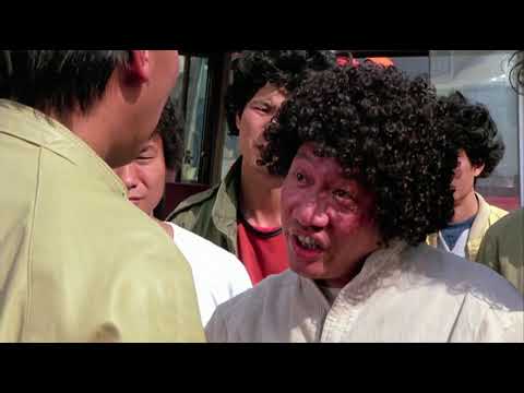 爆笑香港潮州話