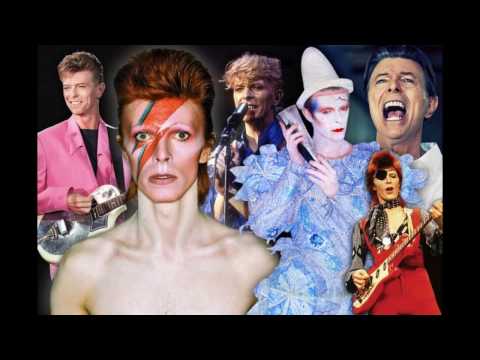 David Bowie Demo For Frank Sinatra - Even A Fool Learns To Love