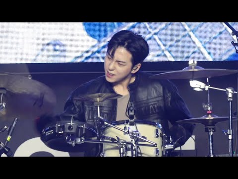 260201 Man in the Box 엑스디너리히어로즈 건일 직캠 Xdinary Heroes Gunil Focus | FIRST MUSIC STATION FMS