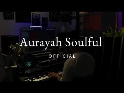 Raise Positive Energy | Solfeggio Frequency  | Aurayah Soulful Official