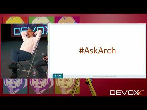 Ask the Java Architect by Stuart Marks & Brian Goetz