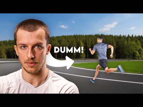 The truth about cardio (what you're doing wrong)
