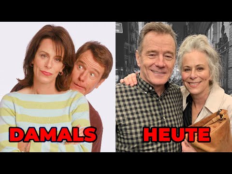 Malcolm mittendrin | So sehen die Stars HEUTE aus!