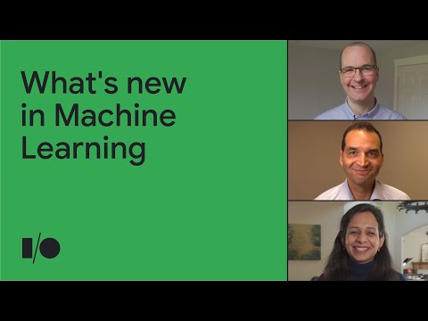 What's new in Machine Learning | Keynote