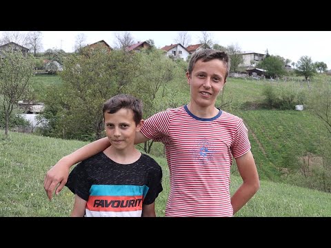 „Ne stidimo se, da ovo ne radimo ne bi ništa imali“