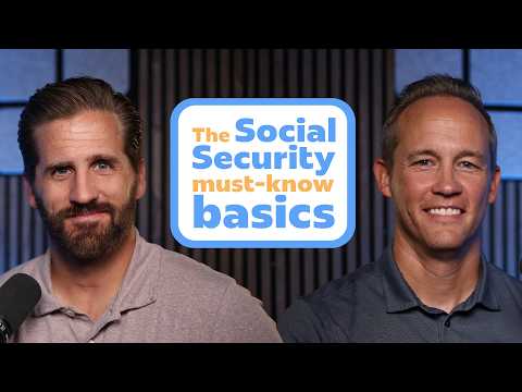 Why Social Security Might Matter More Than You Think | The Guided Path S3E1