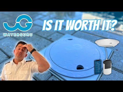 Exposed: #WaterGuru Sense 2 REAL Owner Review