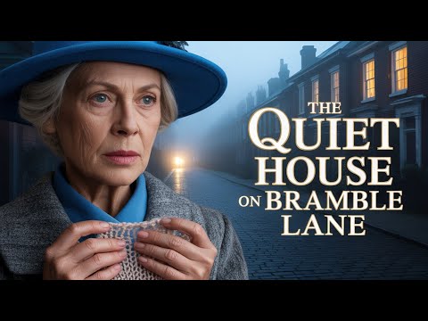 The Silent Observer: A Miss Marple Mystery Unfolds | Dead Silent