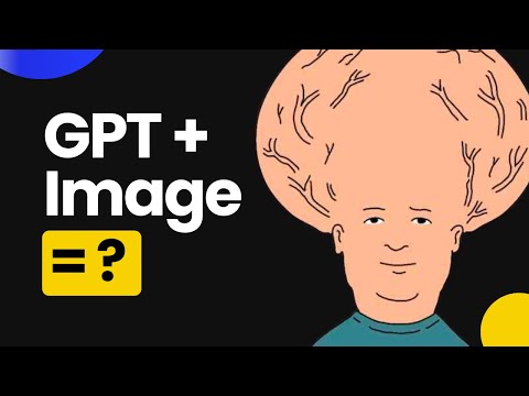 "How to 10x chatbot UX? 🤖 🖼️ " - Add Image Responses to GPT knowledge retrieval apps