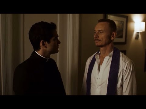 Tomas/Marcus moments that make me absolutely feral | The Exorcist