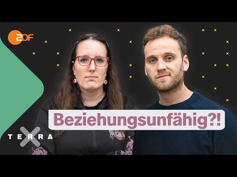 Beziehungsunfähig: Was deine Kindheit damit zu tun hat | Terra Xplore mit Leon Windscheid