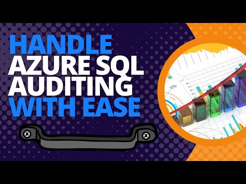 Handle Azure SQL Auditing with Ease