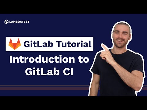 Introduction to GitLab CI | What is GitLab CI | GitLab Tutorial For Beginners | Part 1