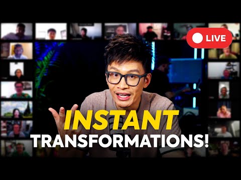 47 Minutes of LIVE Communication Skills Coaching You Didn't Know You Needed!