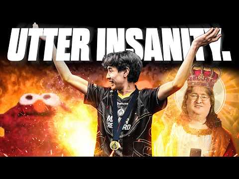 The Counter-Strike Game That Broke 3 Records