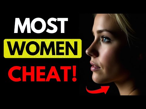 How WOMEN CHEAT With NO CLUES and How To MAKE HER LOYAL (Stoicism) | Stoic Quotes 365