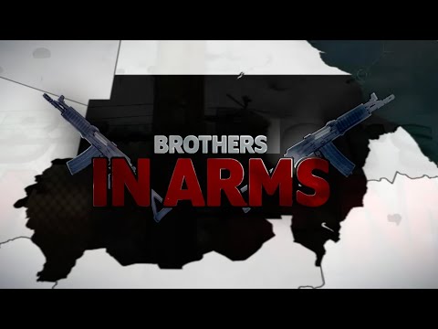 Exposed: The Kenya-Sudan shadowy arms deal