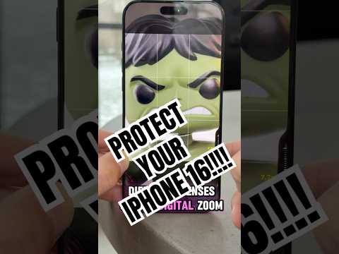 $749 iPhone 16 FIX!!! #iphone16 #apple #esriphone16