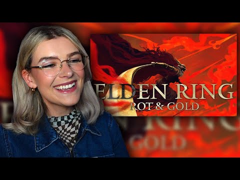 Reacting to Max0r's An Incorrect Summary of Elden Ring | Rot & Gold