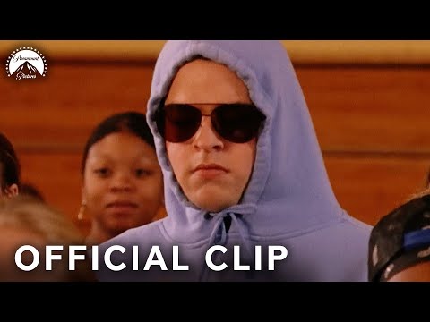 Mean Girls | "She Doesn't Even Go Here" FULL Scene | Paramount Movies