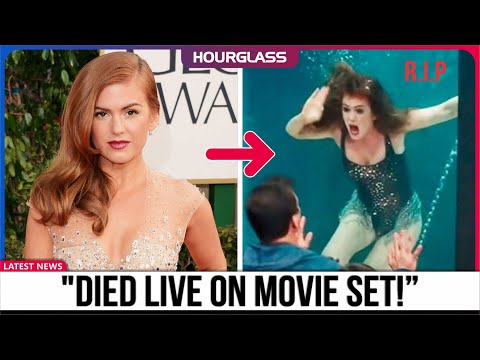 25 Actors Who Died Live on Set | You’d Never Recognize Today