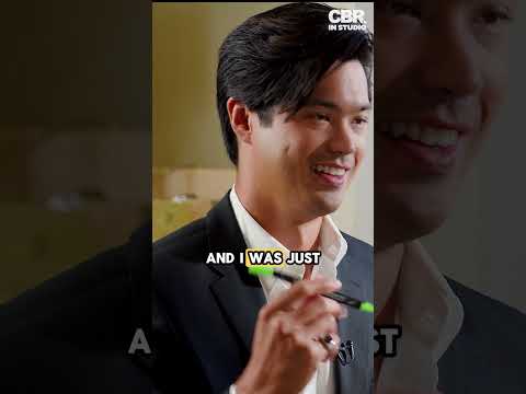 Lana Condor was asked to be in an adult film??