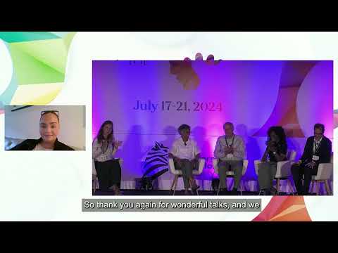 2024 - Q&A Session - Insights and Management Strategies in Rare Disease