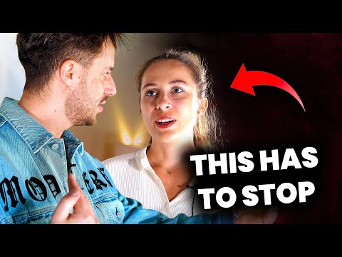 The Subtle Art Of NOT Caring What People Think