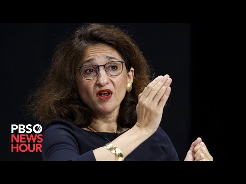 WATCH LIVE: Columbia University’s president testifies at House antisemitism hearing