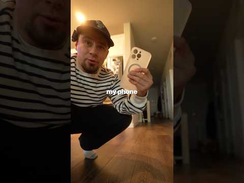 The Indestructible Phone Case Is HERE