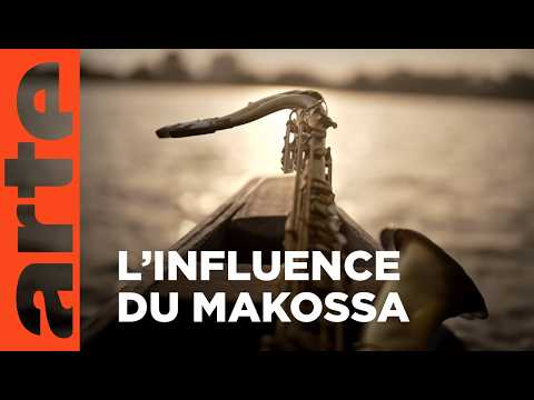 Le Cameroun endiablé de Manu Dibango | Invitation au voyage | ARTE