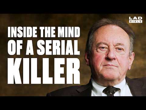 Forensic Psychiatrist On The Yorkshire Ripper, Ian Brady & Psychopaths | Minutes With