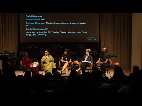 Art and Power: Maps and Representation