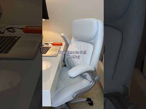 Top Item To Sell on eBay In January