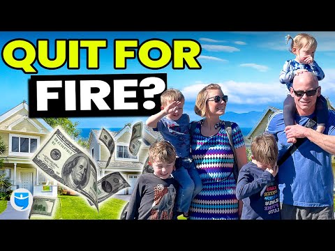 Burned Out? How to Quit Your W2 Job and Still Achieve FIRE