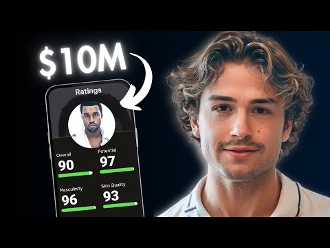 This Teen Built A $10M App