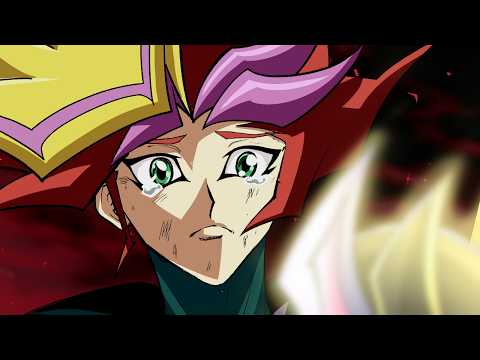 When Yu-Gi-Oh! Forgot Friendship