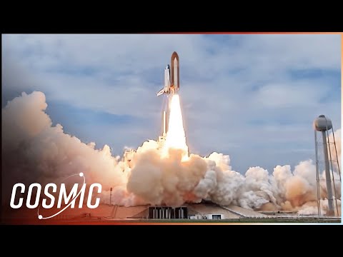 These NASA Mistakes Almost Ended The Space Shuttle Program Twice