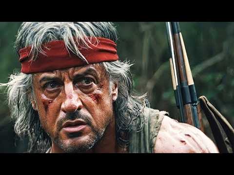 Спецагент на секретном задании | Боевик | Приключения | Фильм