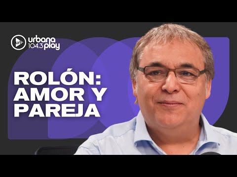 "La súplica no atrae. El humillado no es deseable": GABRIEL ROLÓN cierra el año en #Perros2025