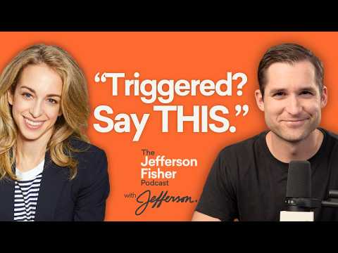 Dr. Becky: How to Stay Patient When You’re Triggered