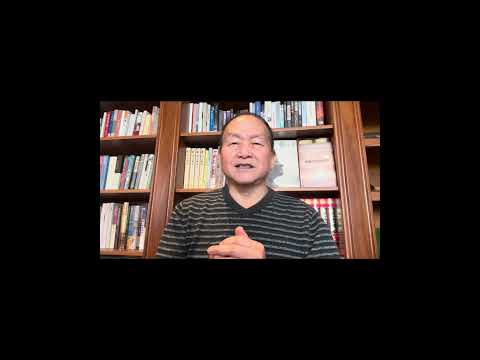 周说之人物故事320:张学良是中共党员吗?