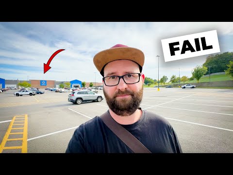 Why Walmart Failed in Europe