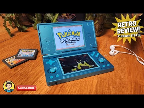 The Ultimate Nintendo DS Alternative