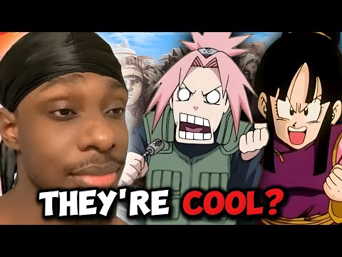 The Most OVERHATED Anime Characters EVER
