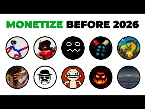 11 Hidden Faceless YouTube Niches Explained