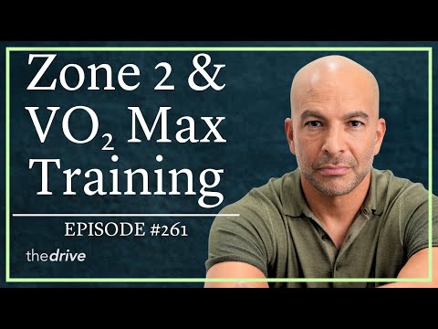 How to Train Your Cardiovascular Fitness | Peter Attia