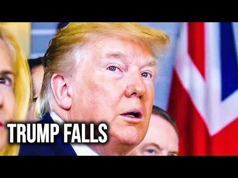 Farmers Finally FED UP With Trump After Catastrophic Labor Screw Up