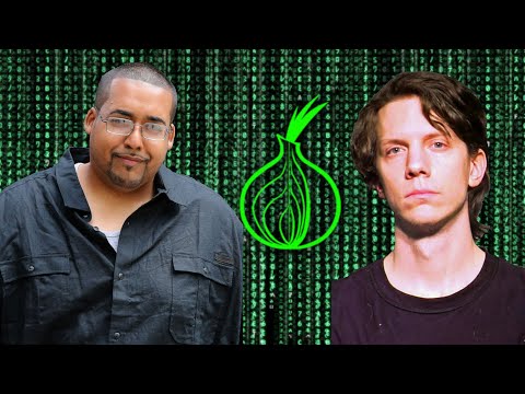 How Tor Users Get Caught By Saying Too Much